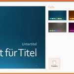 Bestbewertet Rub Corporate Design Powerpoint Vorlage Powerpoint