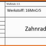 Bestbewertet Schriftfeld Technische Zeichnung Vorlage A4 Bewundernswert