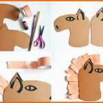 Bestbewertet Steckenpferd Basteln Aus Verschiedenen Materialien 15