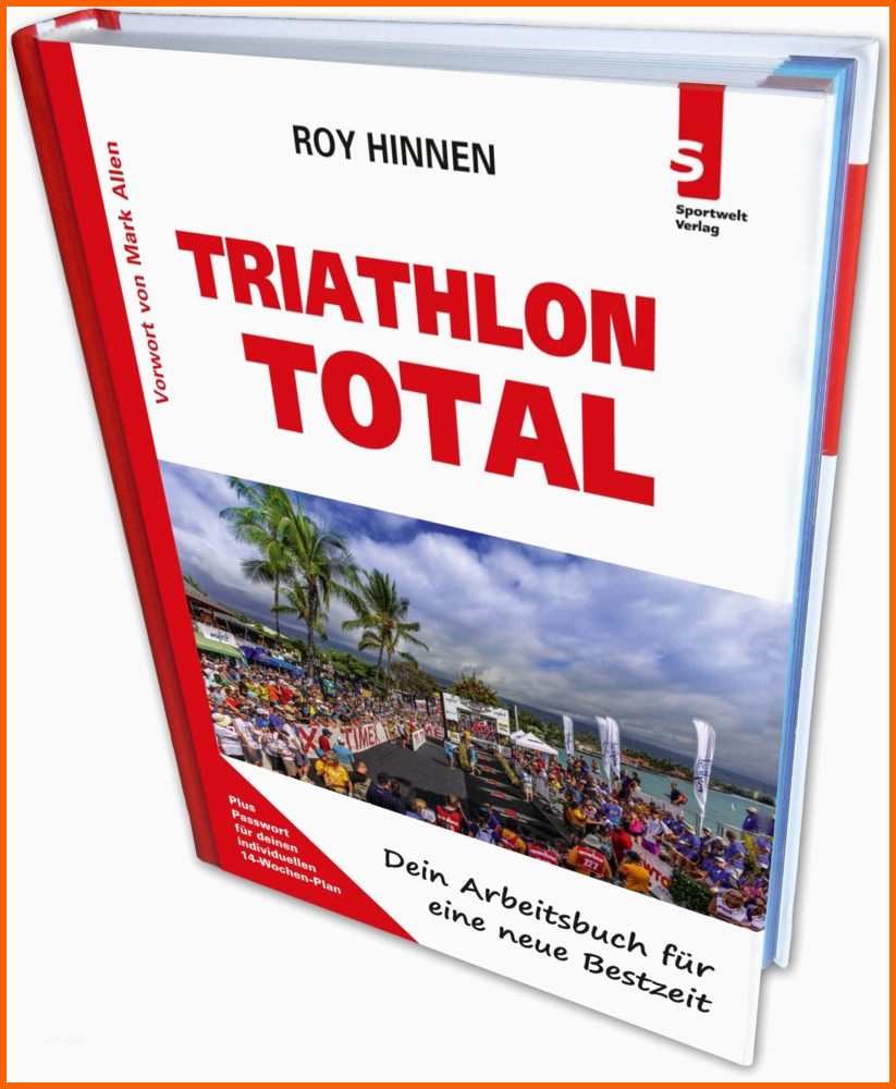 Bestbewertet Triathlon total Rezension