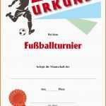 Bestbewertet Urkunden Fussballturnier Alles Whatsapp Oder Was