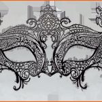 Bestbewertet Venezianische Maske Fasching Karneval "leonardo
