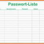 Bestbewertet Vorlage Passwort Liste Kennwort Liste Download