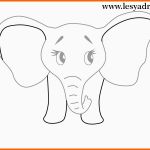 Bestbewertet Wie Den Elefanten Für Kinder Zu Zeichnen