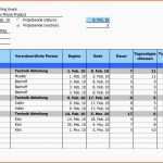 Beste 13 Produktionsplanung Excel Vorlage