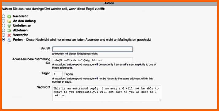 Beste 14 Abwesenheitsnotiz Vorlage Vorlagen123 Vorlagen123