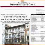 Beste 14 Expose Immobilien Vorlage
