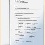 Beste 15 Anschreiben Wohnungsbewerbung