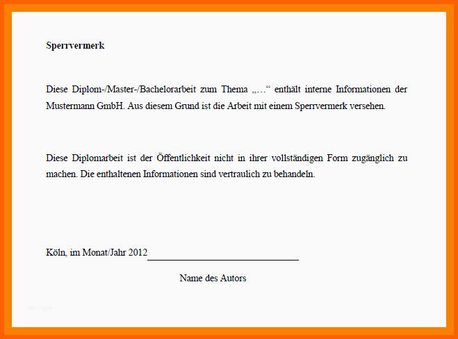 Beste 15 Verschwiegenheitserklärung Vorlage