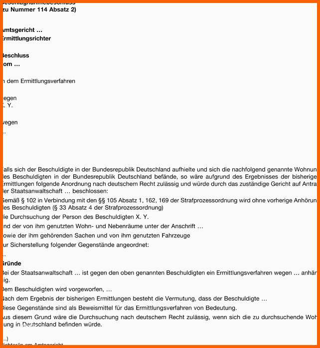 Beste 16 Antrag Auf Ratenzahlung Staatsanwaltschaft