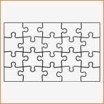 Beste 37 Angenehm Puzzle Vorlage Blanko Bilder