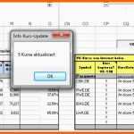 Beste Aktiendepot In Excel Verwalten
