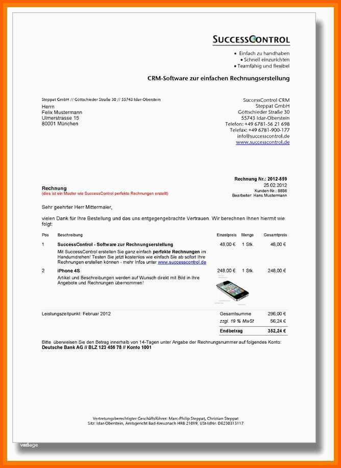 Beste Angebotsschreiben Englisch Vorlage Papacfo