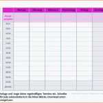 Beste Arbeitsplan Vorlage Monat Genial Erfreut Arbeitsplan Ideen