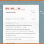 Beste Arbeitsvertrag Kündigen Vorlage Download