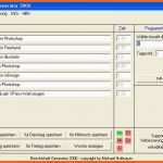 Beste Berichtsheft Generator 2006 Download