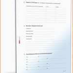 Beste Bewerber Fragebogen Muster Vorlage Zum Download