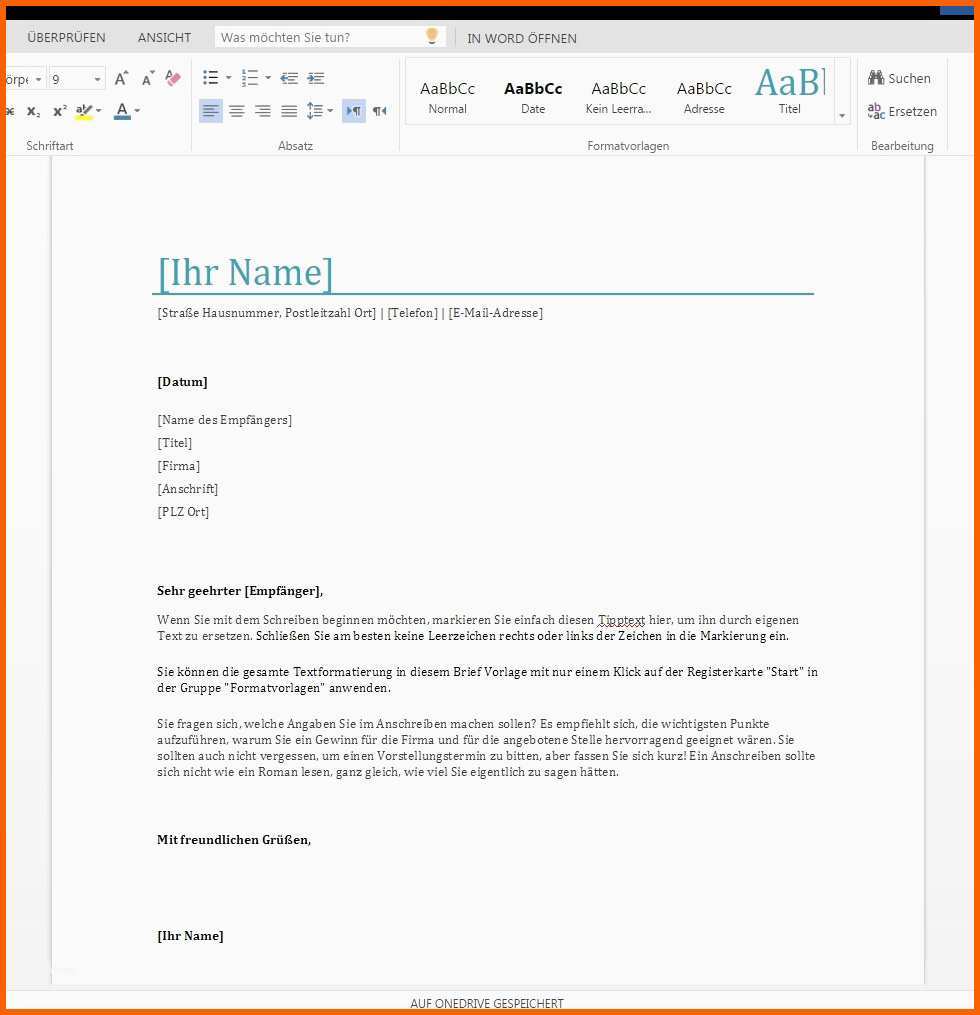 Beste Bewerbung Kopfzeile Vorlage Bewerbung Als Lagerarbeiter