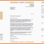 Beste Bewerbung Muster &amp; Vorlagen Kostenlos Herunterladen