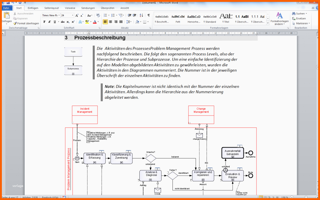 Beste Bpd software Prozessdokumentation software tool Test