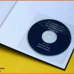 Beste Cd Hülle Vorlage Wunderbar Klebebindung Bachelor King
