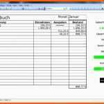Beste Datev Kassenbuch Vorlage Excel – Vorlagen 1001