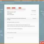 Beste Ergo Versicherung Widerruf Vorlage Download Chip