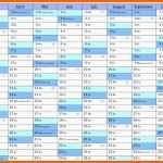 Beste Ewiger Kalender Word Vorlage Doc