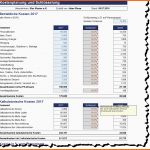 Beste Excel Preiskalkulation Im Handel sofort Download