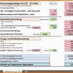 Beste Excel Vorlage Rendite Berechnung Für Eigentumswohnung