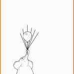 Beste Fingerabdruck Baum Vorlage &amp; andere Motive Kostenlos Zum