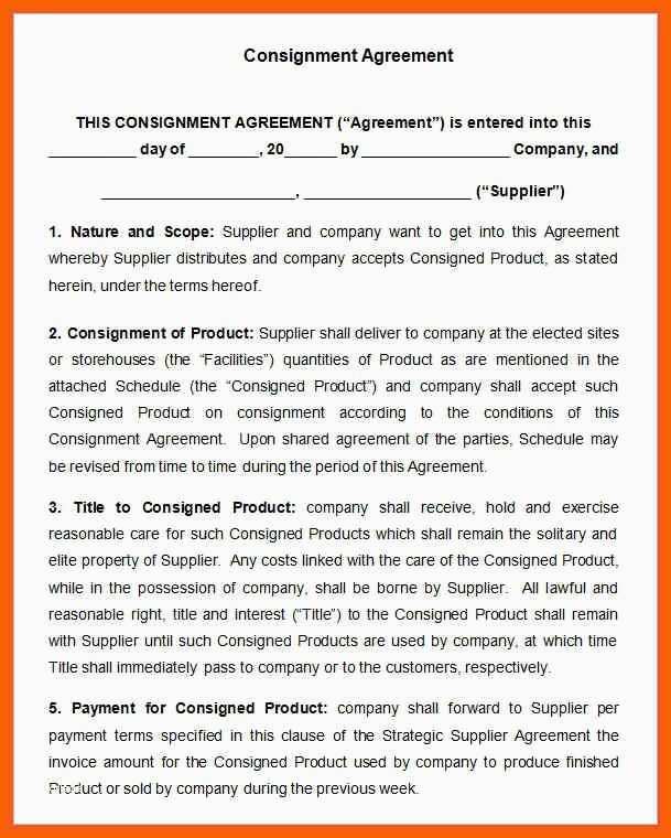 Beste Free Service Level Agreement Template Amazing Design tolle