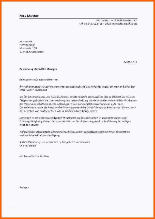 Beste Frisches Bewerbung Nebenjob Einzelhandel