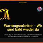 Beste Fünf Nützliche Wordpress Plugins Für Den Wartungsmodus