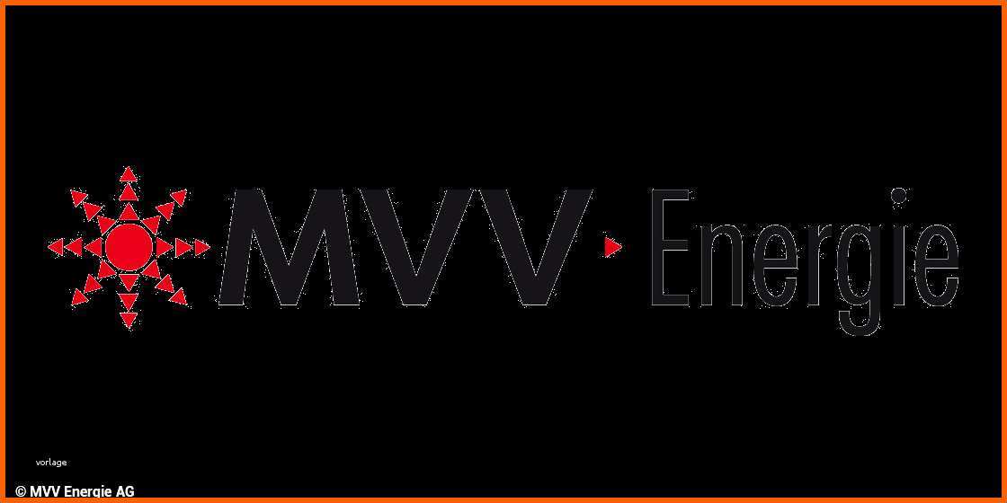 Beste Gasversorger Kündigen Einfach Mvv Kündigen Vorlage Zur