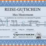 Beste Gutschein Vorlage Reise Hübsch Gutschein Vorlage Urlaub