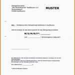 Beste Haftpflichtversicherung Kündigen Vordruck Kostenlos