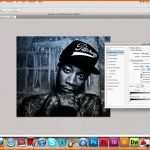 Beste How to Make A Cd Cover Using Adobe Shop Cs5