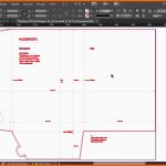 Beste Indesign Tutorial A4 Mappe Mit Relieflack Gestalten