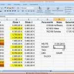 Beste Inventarliste Excel Vorlage – De Excel
