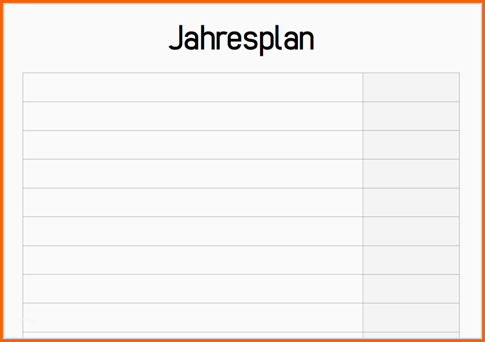 Beste Jahres Putzplan Vorlage Pdf