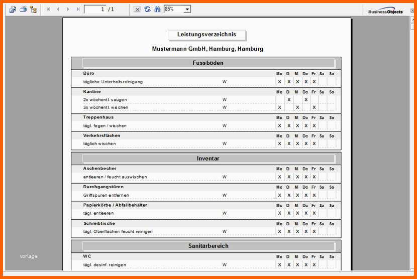 Beste Kalkulationssoftware Für Gebäudereinigung Clean Calc