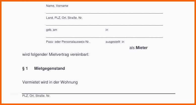 Beste Kündigung Kindergarten Muster Genial Schön Vorlage