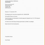 Beste Kündigung Versicherung Vorlage Schweiz