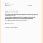 Beste Kündigungsvorlage Arbeit