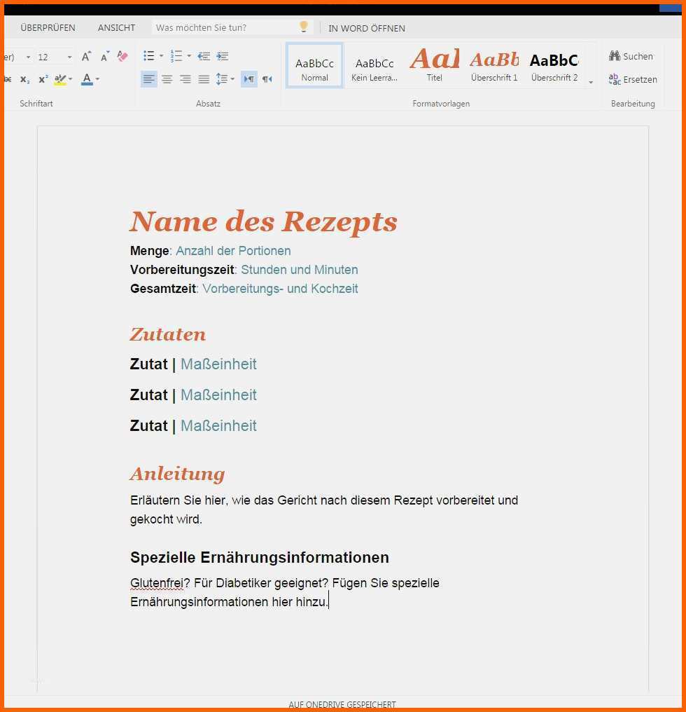 Beste Leitz Register Vorlage Word Mit Neueste Leitz Register