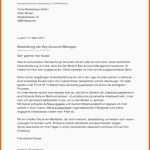 Beste Luxus 25 Beispielevorlage Bewerbungsschreiben Word