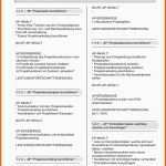 Beste Muster Projekthandbuch Einfamilienhaus