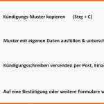 Beste Muster Tagesgeldkonto Kündigen Kündigung In 4 Min