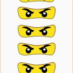 Beste Ninjago Einladungskarten Zum Kindergeburtstag Oder Party